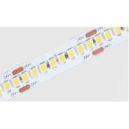 Светодиодная лента Arlight RT-A240-10mm 24V White6000 (22 W/m, IP20, 2835, 5m) 038741