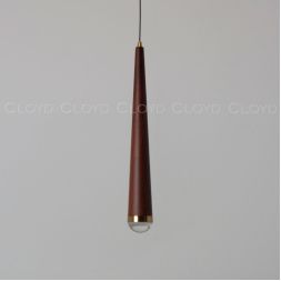 Подвесной светильник Cloyd Milvus 11144