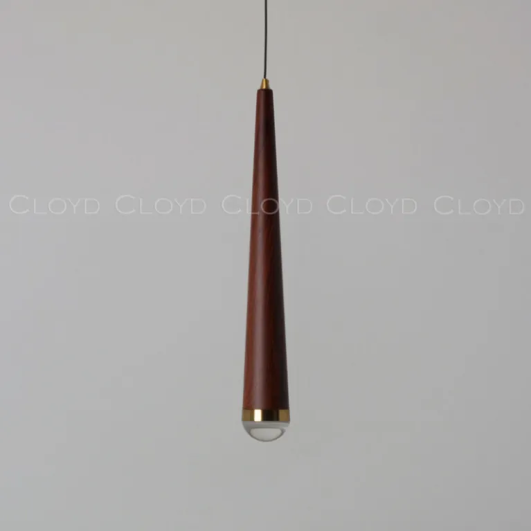 Подвесной светильник Cloyd Milvus 11144