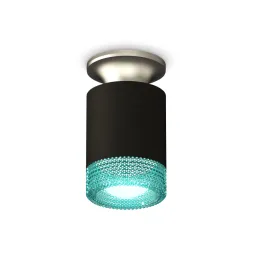 Потолочный светильник Ambrella Light Techno Spot XS6302142 (N6904, C6302, N6153)