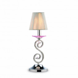 Настольная лампа Ideal Lux Violette TL1