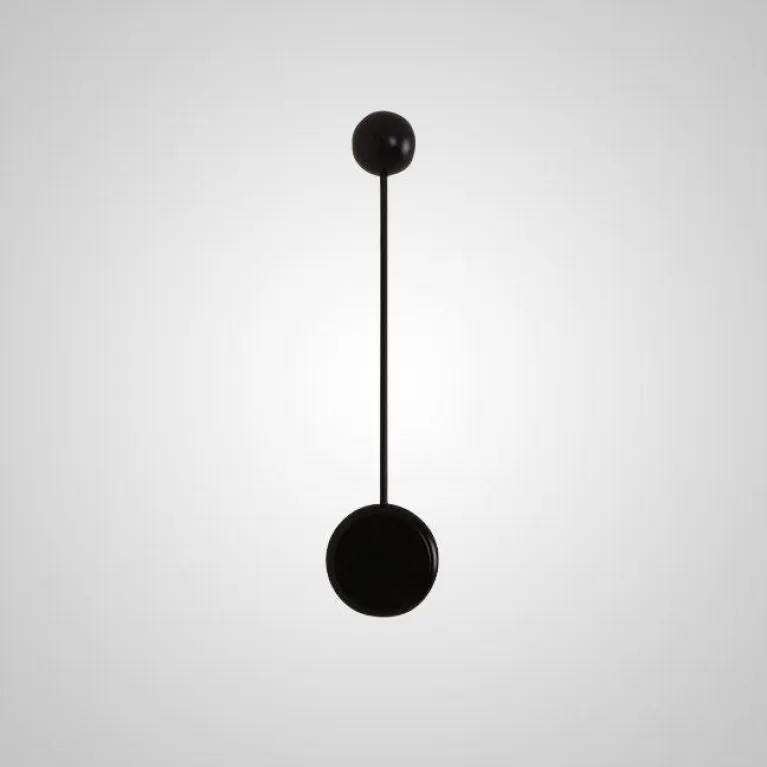 Настенный светодиодный светильник Imperium Loft Pin 212751-22