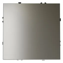 Проходной переключатель одноклавишный Voltum S70 VLS010304