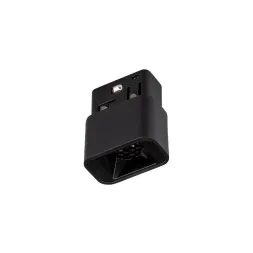 Трековый магнитный светильник Arlight MAG-ORIENT-BABY-S36x21-2W Warm3000 (BK, 24 deg, 48V) 043291