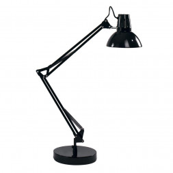 Настольная лампа Ideal Lux Wally TL1