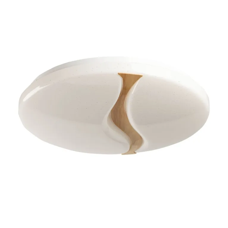 Потолочный светильник De Markt City Ривз 674017801