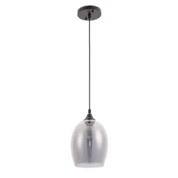 Подвесной светильник Arte Lamp Propus A4344SP-1BK