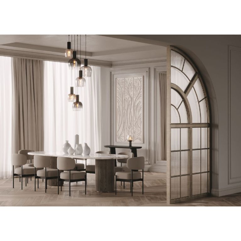 Каскадная люстра Maytoni Smart Casual MOD414PL-06B