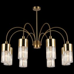 Люстра на штанге Illumico IL0113-8C-79 COP