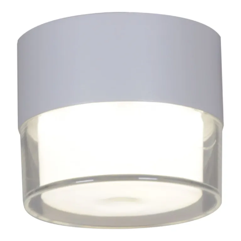 Накладной светильник Reluce 81155-9.5-001MN LED7W WT