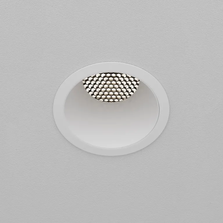 Встраиваемый светильник Maytoni Dip DL118-15W-4K-W