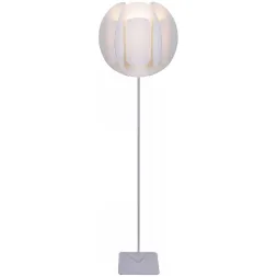 Торшер Reluce 00060-0.6-01 white