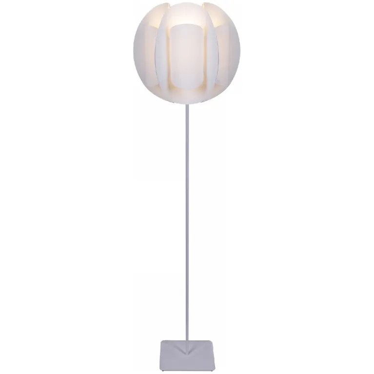 Торшер Reluce 00060-0.6-01 white