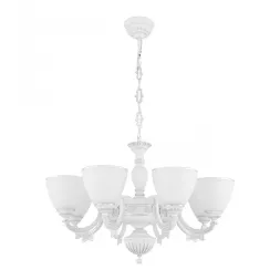 Подвесная люстра Arte Milano 342837/8 WT+SL