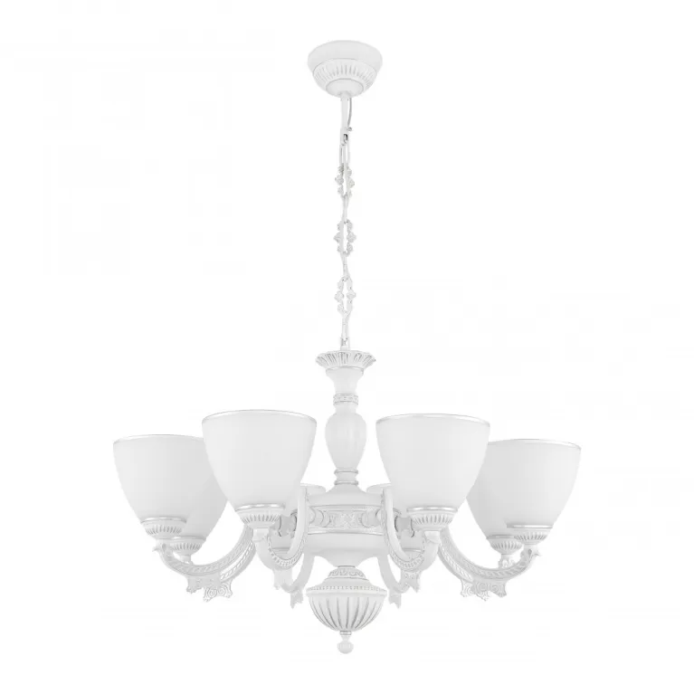 Подвесная люстра Arte Milano 342837/8 WT+SL