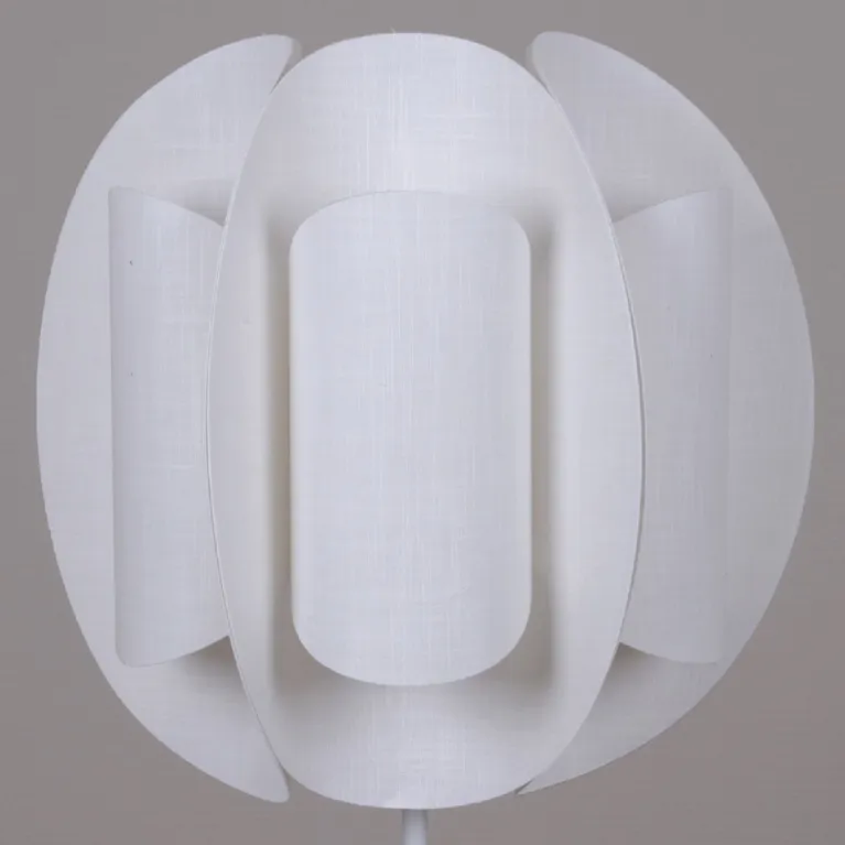 Торшер Reluce 00060-0.6-01 white