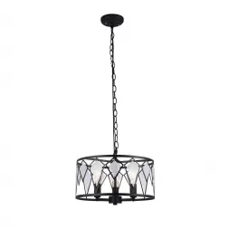 Подвесная люстра Vele Luce Tredici VL6162P03