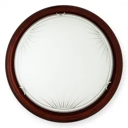 Настенный светильник Toplight Wifa TL9144Y-02PO