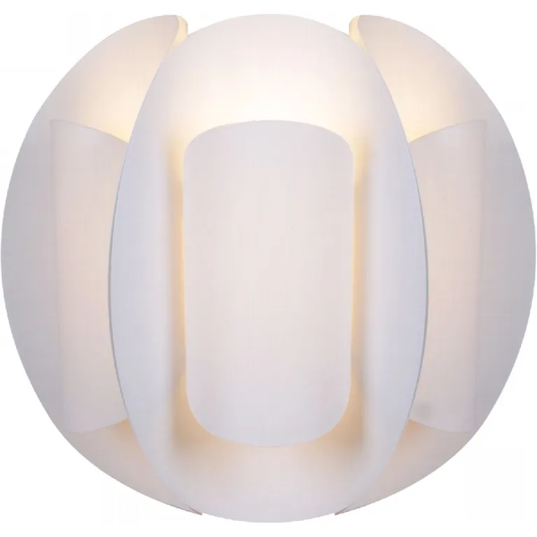 Торшер Reluce 00060-0.6-01 white