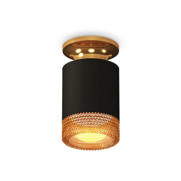 Потолочный светильник Ambrella Light Techno Spot XS6302162 (N6905, C6302, N6154)