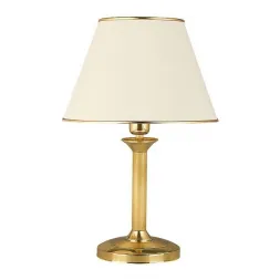 Настольная лампа Jupiter Classic 206A CL L