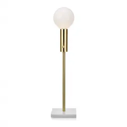 Настольная лампа Markslojd Marble 105510