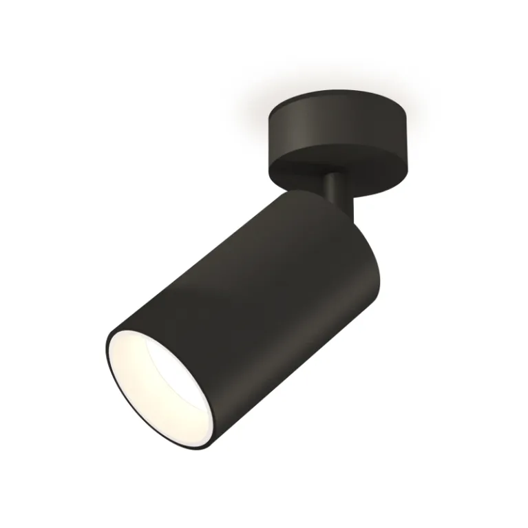 Накладной поворотный светильник Ambrella Light Techno XM6323001 (A2210, C6323, N6110)