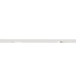 Трековый светодиодный светильник Arte Lamp Optima A7263PL-1WH