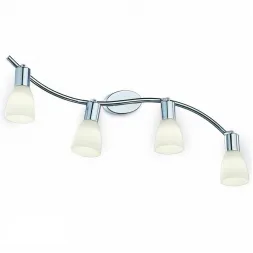Спот Ideal Lux Snake PL4