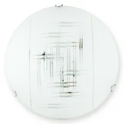 Настенный светильник Toplight Zier TL9154Y-03WH