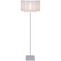 Торшер Reluce 00420-0.6-01 white