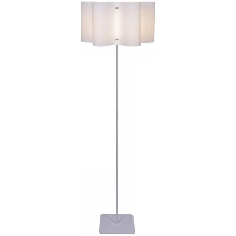 Торшер Reluce 00420-0.6-01 white