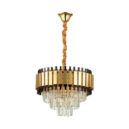 Подвесная люстра Lumion Kinsley 5227/6