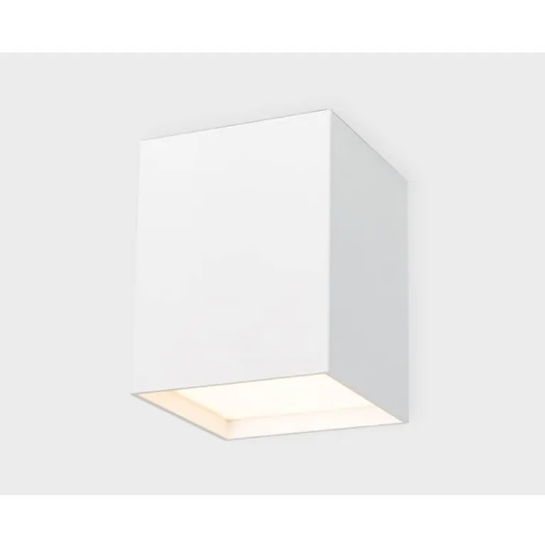 Потолочный светодиодный светильник Italline DL 3028 white 4000K