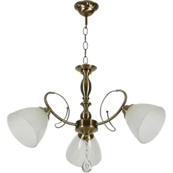 Подвесная люстра Reluce 32505-0.4-03