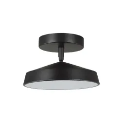 Потолочный светильник Sonex Mira black 7656/12L