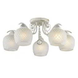 Потолочная люстра Lumion Verena 3254/5C
