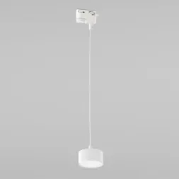 Трековый светильник TK Lighting 4273 Tracer White