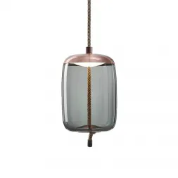 Подвесной светодиодный светильник Loft IT Knot 8133-C