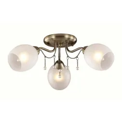 Потолочная люстра Lumion Veronica 3145/3C