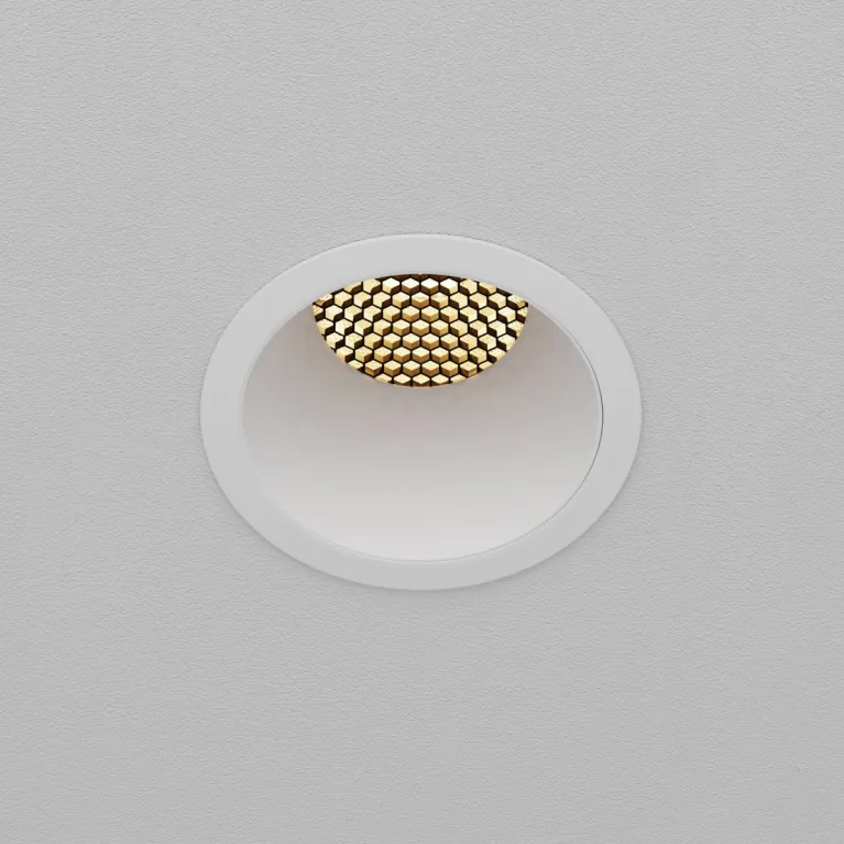 Встраиваемый светильник Maytoni Dip DL118-15W-2.7K-W