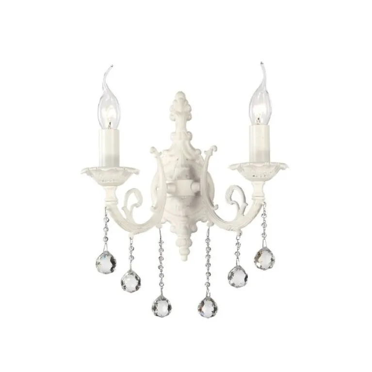 Бра Lumien Hall Бранди W17031/2HEW