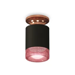 Потолочный светильник Ambrella Light Techno Spot XS6302182 (N6906, C6302, N6152)