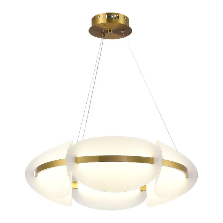 Подвесной светодиодный светильник ST Luce Etoile SL1304.203.45