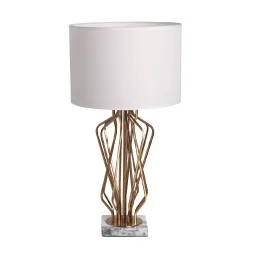 Настольная лампа MW-Light Шаратон 628030401