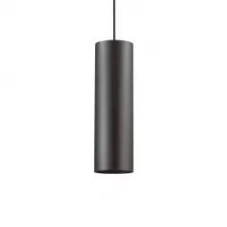 Подвесной светильник Ideal Lux Look Sp1 D12 Nero