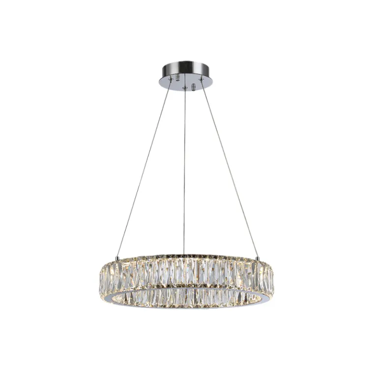 Подвесной светильник Newport 8240/40 chrome М0067431