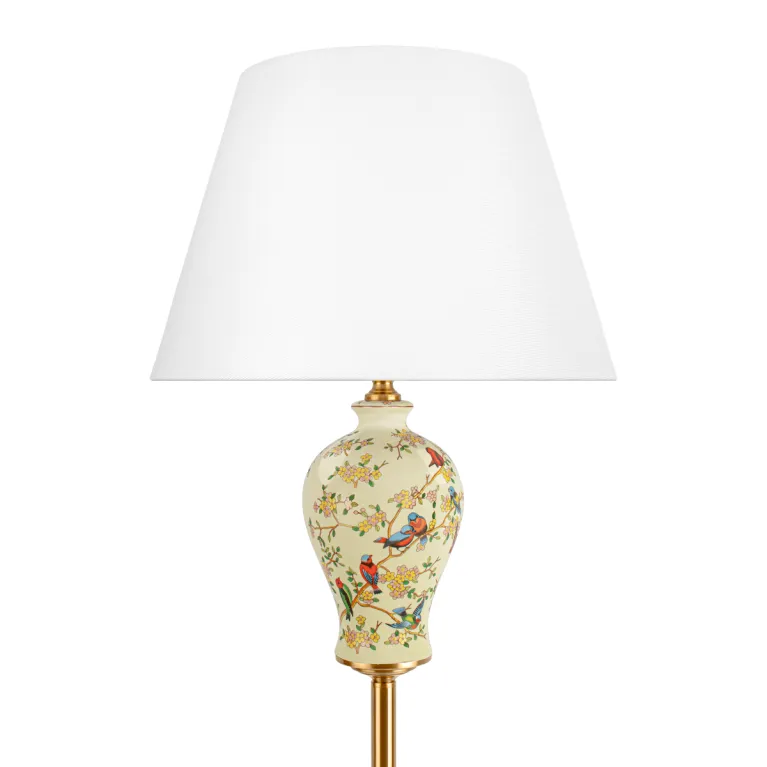 Торшер Loft IT Gladiole 10382F