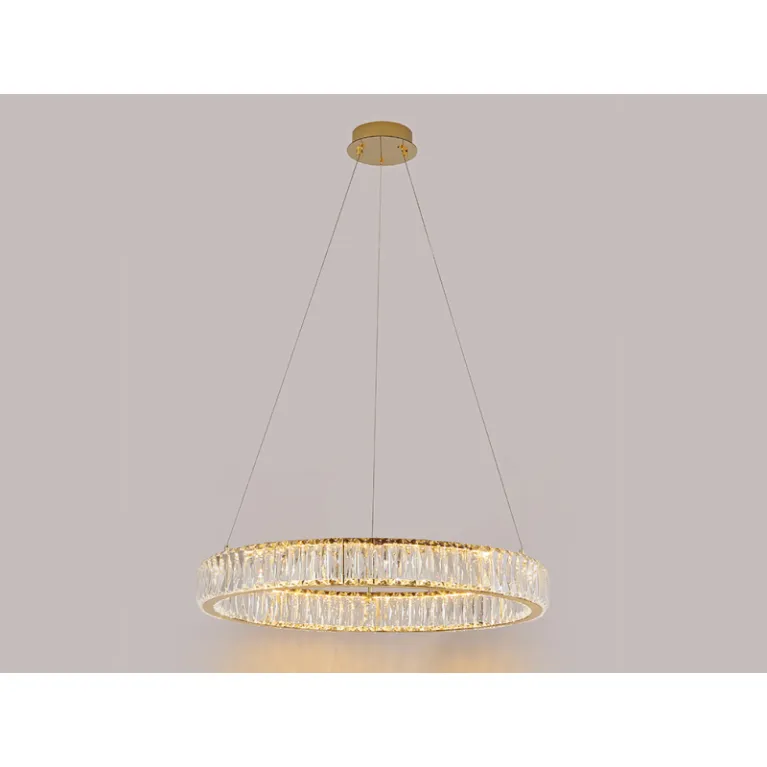 Подвесной светильник Newport 8240/60 gold М0067373