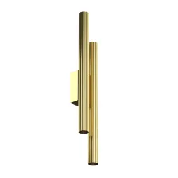 Настенный светильник Maytoni Calipso C082WL-24W2.7K-BS